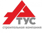 Логотип АО ТУС