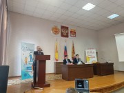 Заседание в XXVI Собрании депутатов Моргаушского муниципального округа